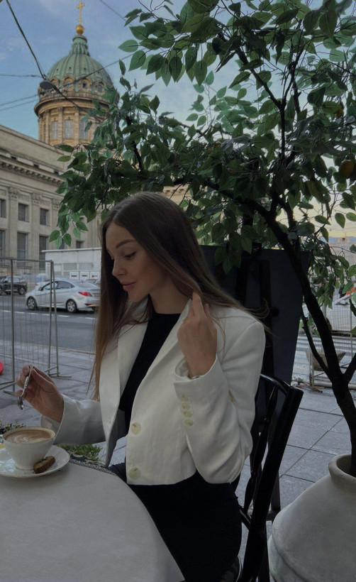 Yana: photo №7