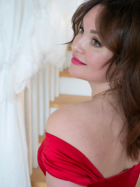 Valeria: photo №2