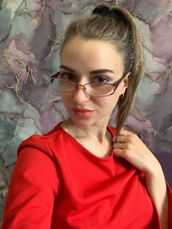 Natalia: photo №6