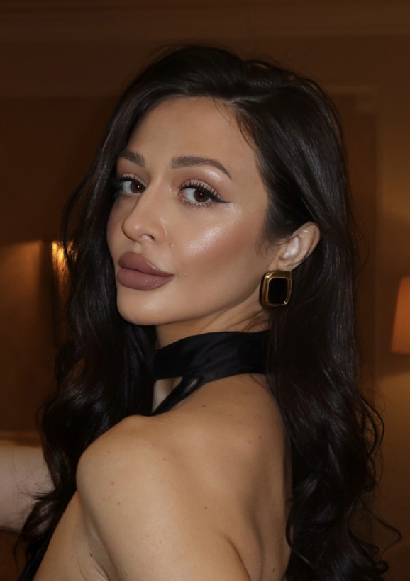 Alina: photo №1