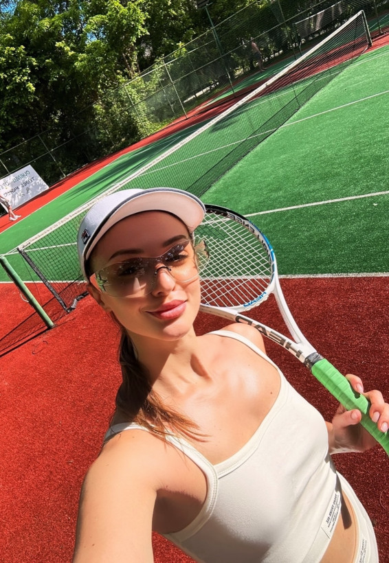 Alina: photo №7