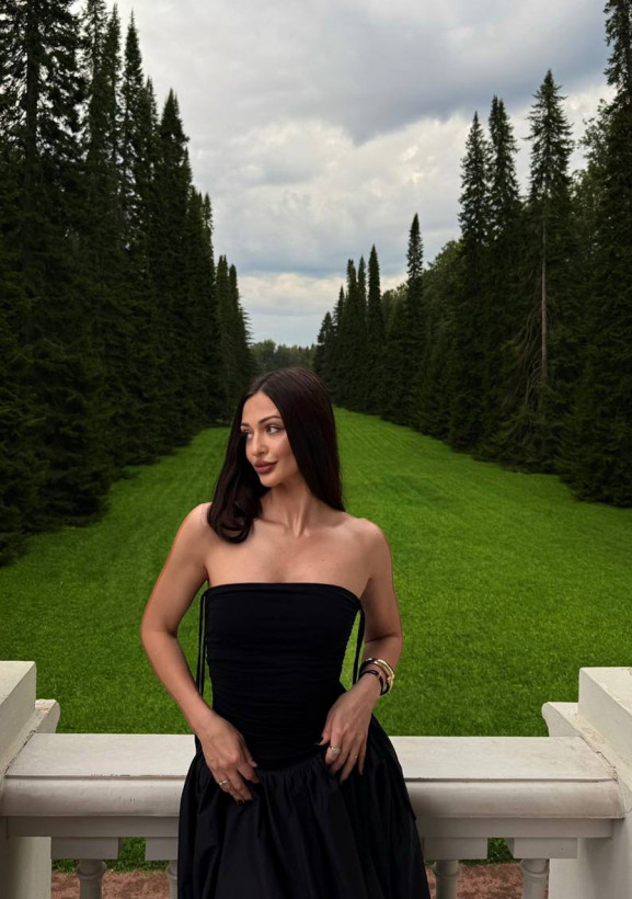 Alina: photo №3