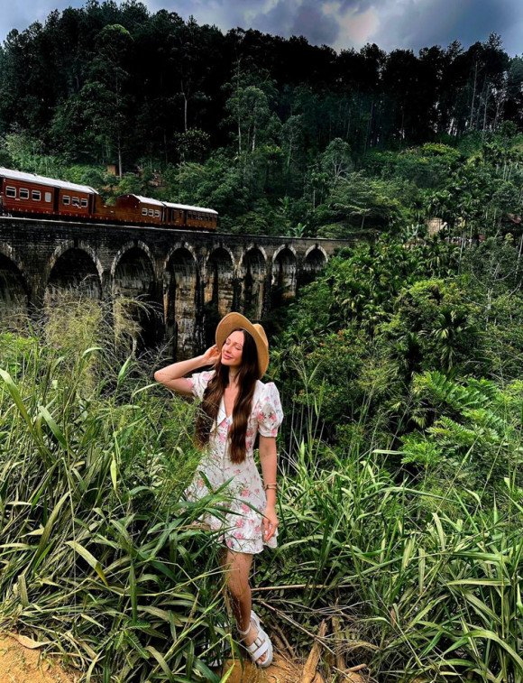 Alina: photo №6