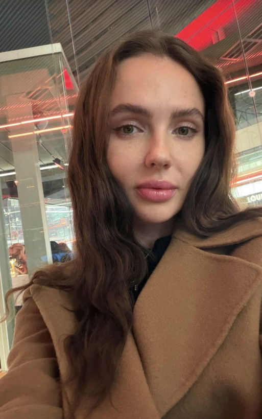 Inessa: photo №1