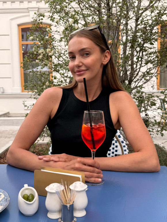 Daria: photo №2