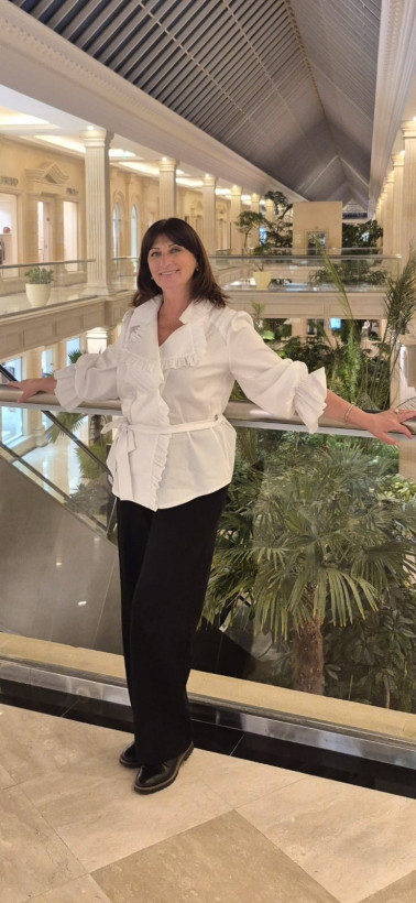Larisa: photo №3