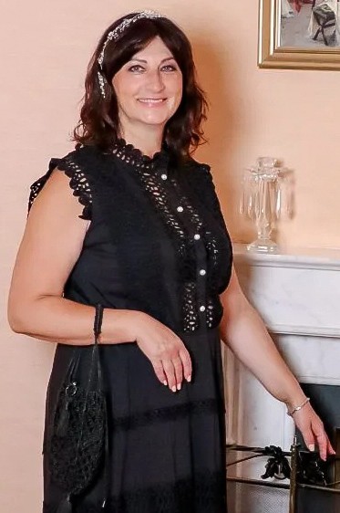 Larisa: photo №4