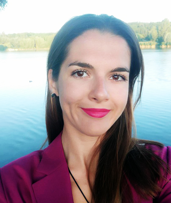 Julia: photo №3