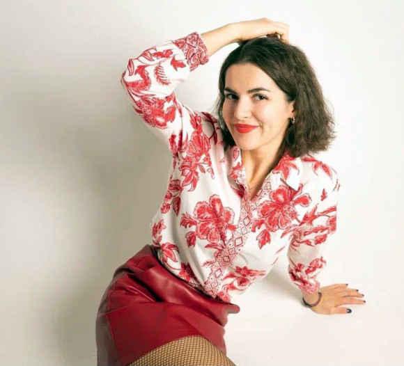 Julia: photo №2