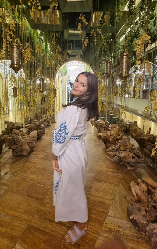 Julia: photo №12