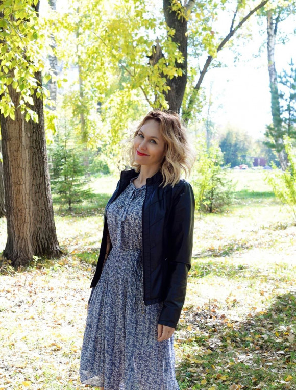 Marina: photo №6