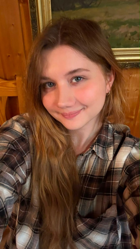 Vasilisa: photo №1