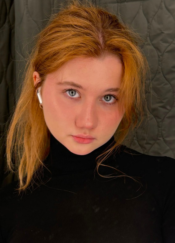 Vasilisa: photo №7