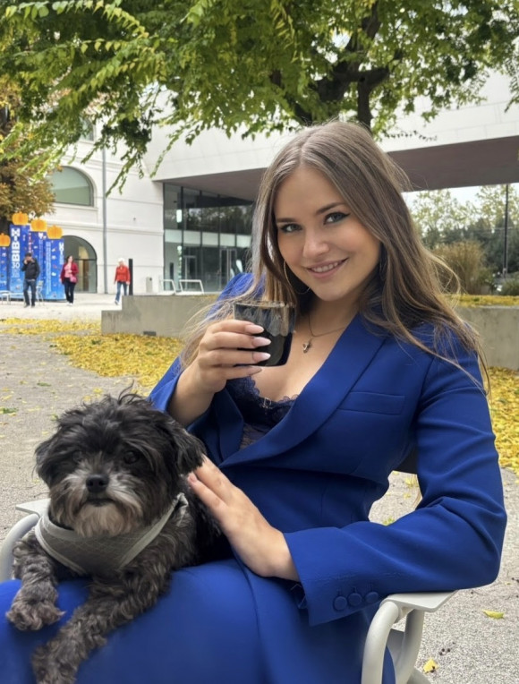 Yana: photo №3