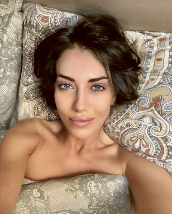 Zhanna: photo №11