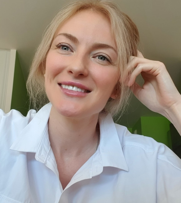 Eugenia: photo №1