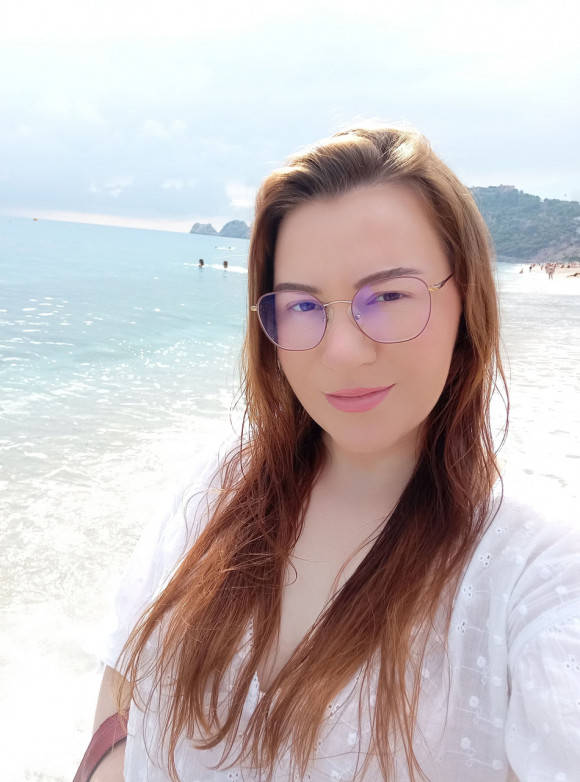 Daria: photo №2