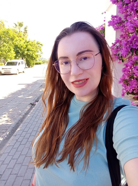 Daria: photo №9