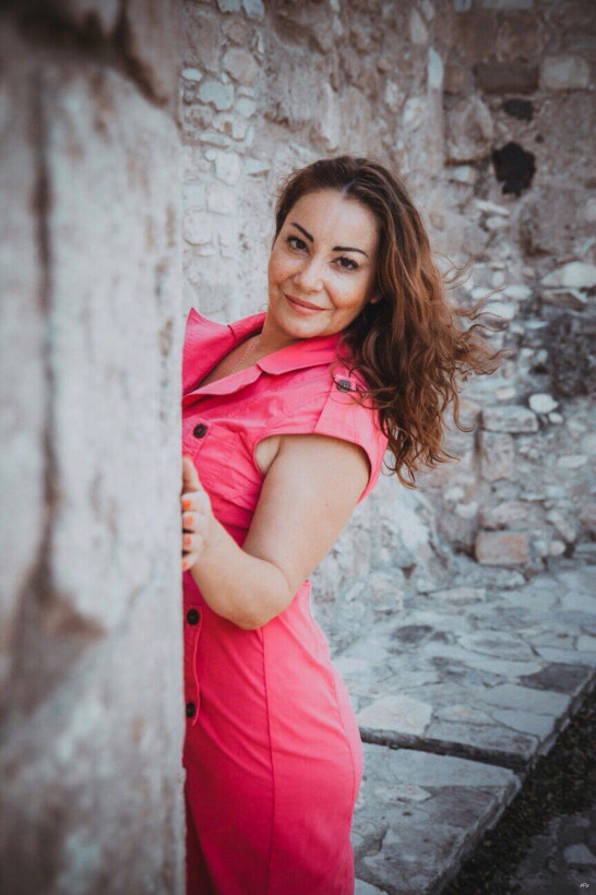 Lilia: photo №18