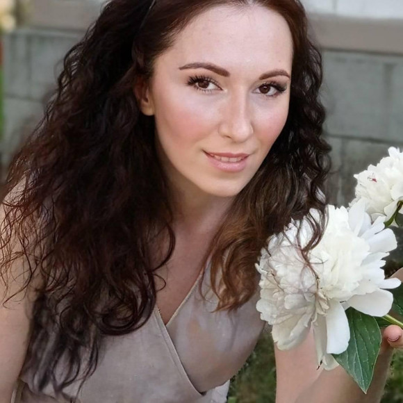 Ekaterina: photo №2