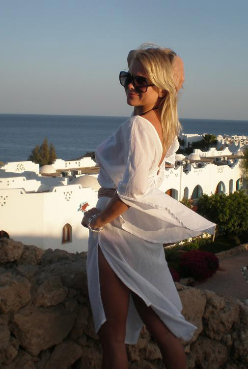 Julia: photo №6