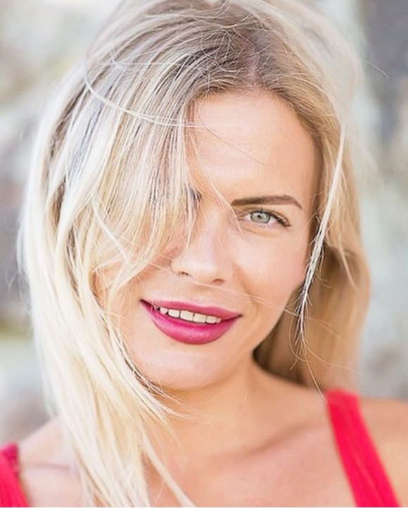 Julia: photo №11