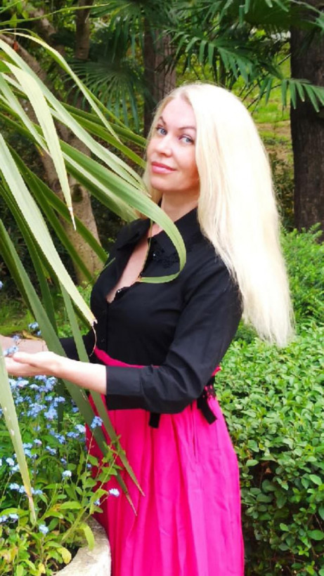 Natalia: photo №7
