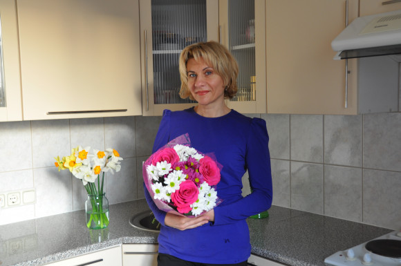 Irina: photo №5