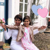 Xenia & Wolfgang: photo №4