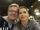 Irina & Michael: photo №2