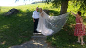 Alla & Leonhard: photo №15