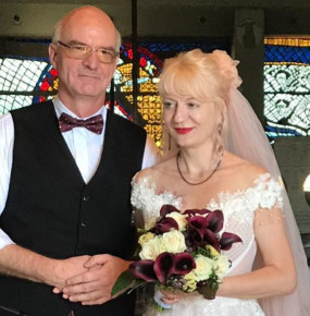 Alla & Leonhard