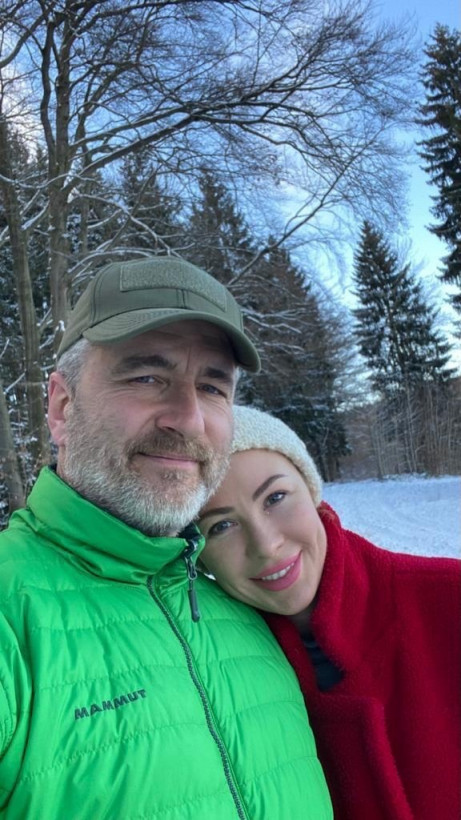 Polina & Lutz: photo №4
