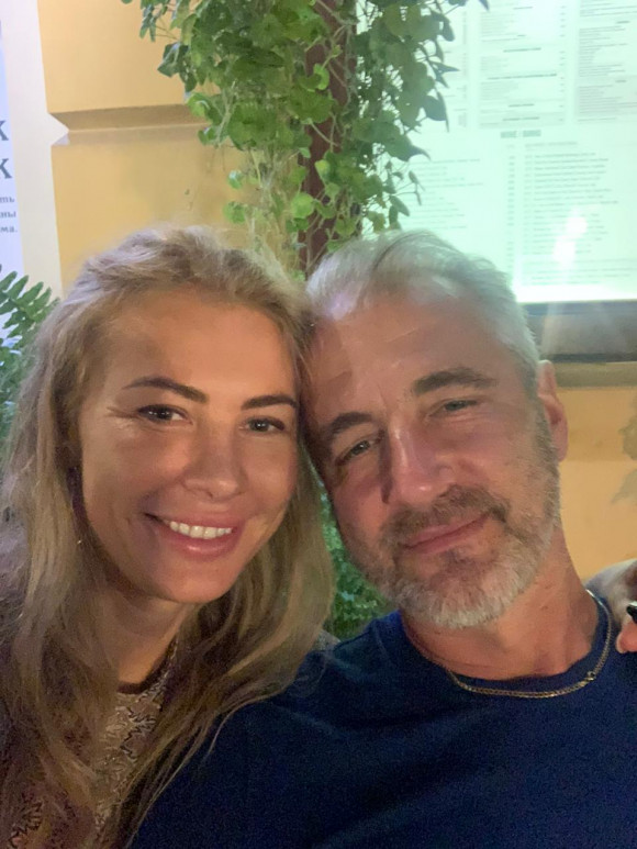 Polina & Lutz: photo №8