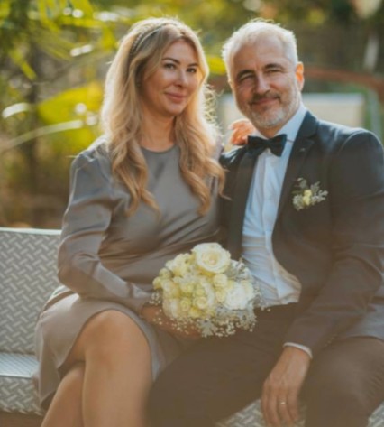 Polina & Lutz: photo №1