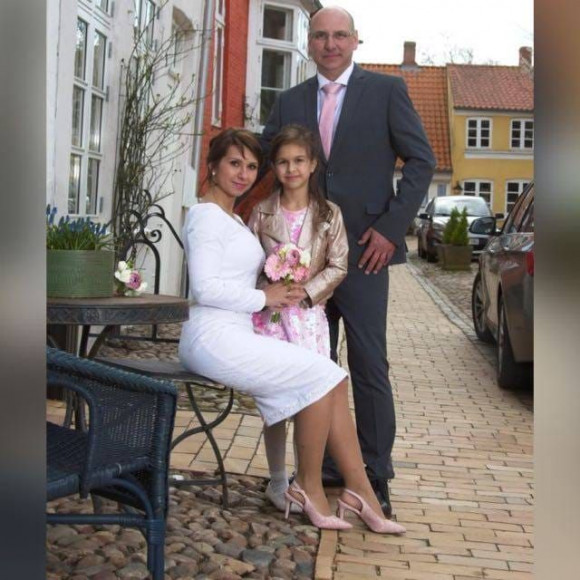 Xenia & Wolfgang: photo №6