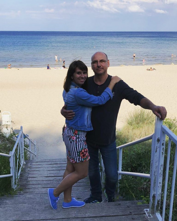 Xenia & Wolfgang: photo №8