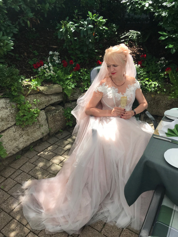 Alla & Leonhard: photo №6