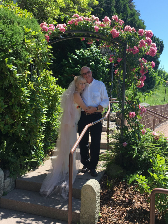 Alla & Leonhard: photo №12