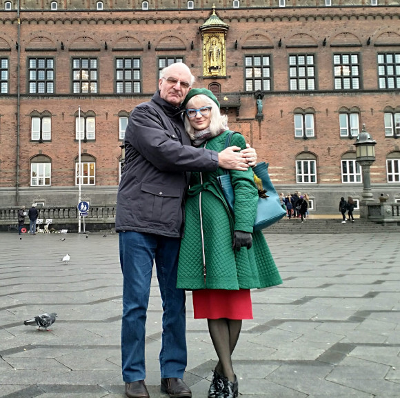 Alla & Leonhard: photo №17