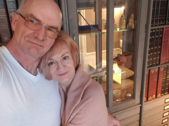 Alla & Leonhard: photo №18